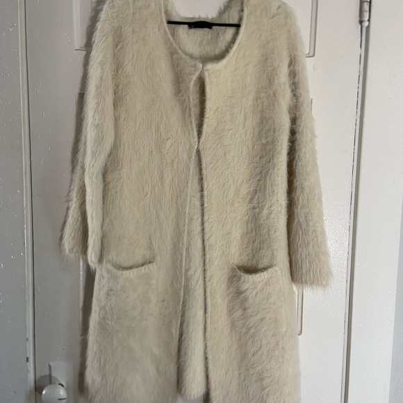 Long soft Sanctuary cardigan - Picture 2 of 4